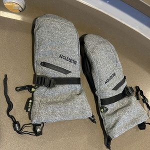 Burton Women’s Snow mittens XS